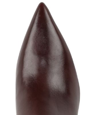 Women's Pepper Tall Dress Boots, Regular & Wide Calf