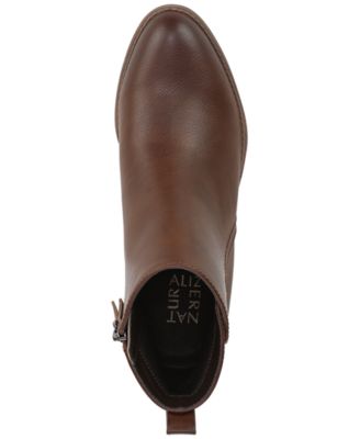 Women's Zaylee Block Heel Booties