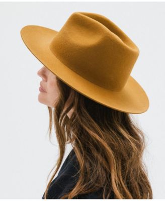 Stylish Zephyr Rancher Hat for Every Occasion