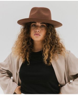 Stylish Zephyr Rancher Hat for Every Occasion