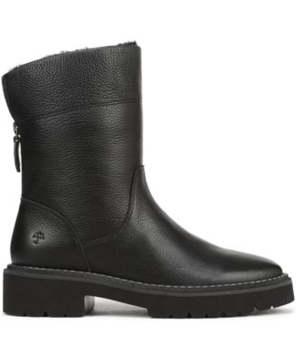 Women's Sense Foldover Cuff Cold Weather Booties