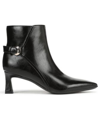 Women's Tucker Snip Toe Dress Booties