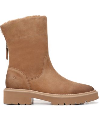 Women's Sense Foldover Cuff Cold Weather Booties