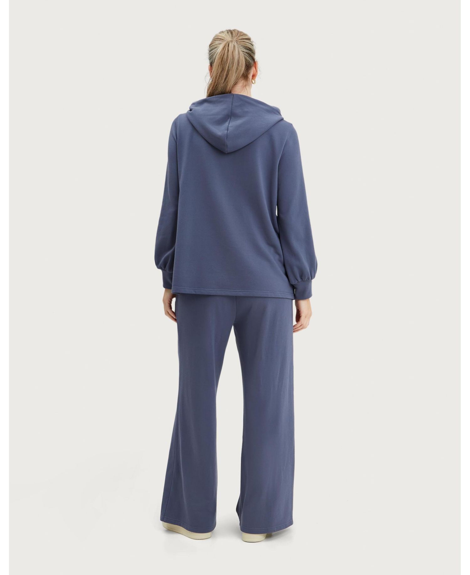 Crosby Maternity & Nursing Hoodie