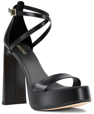 Women's Cami Platform Sandals