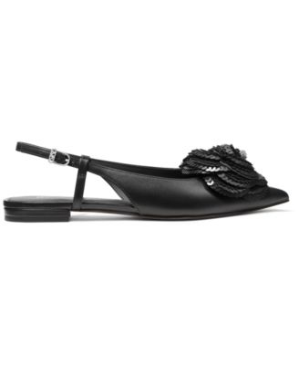 Women's Elodie Sling Flats