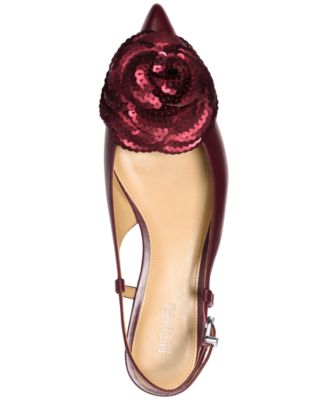 Women's Elodie Sling Flats