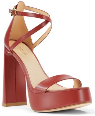 Women's Cami Platform Sandals