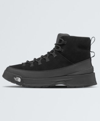 The North Face - Men's Mid-Cut Glenclyffe Urban Boots