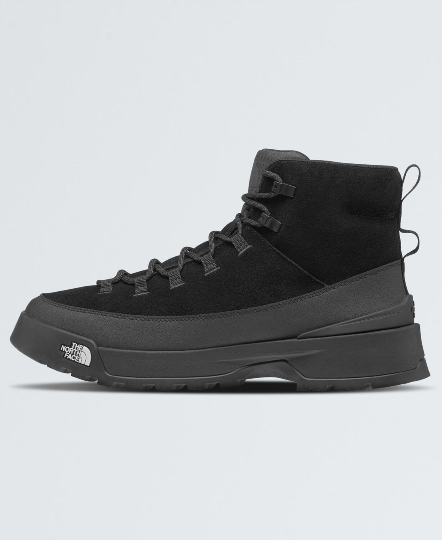 Men's Mid-Cut Glenclyffe Urban Boots