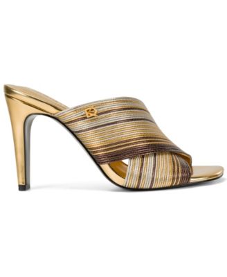 Breigh X Band Sandals