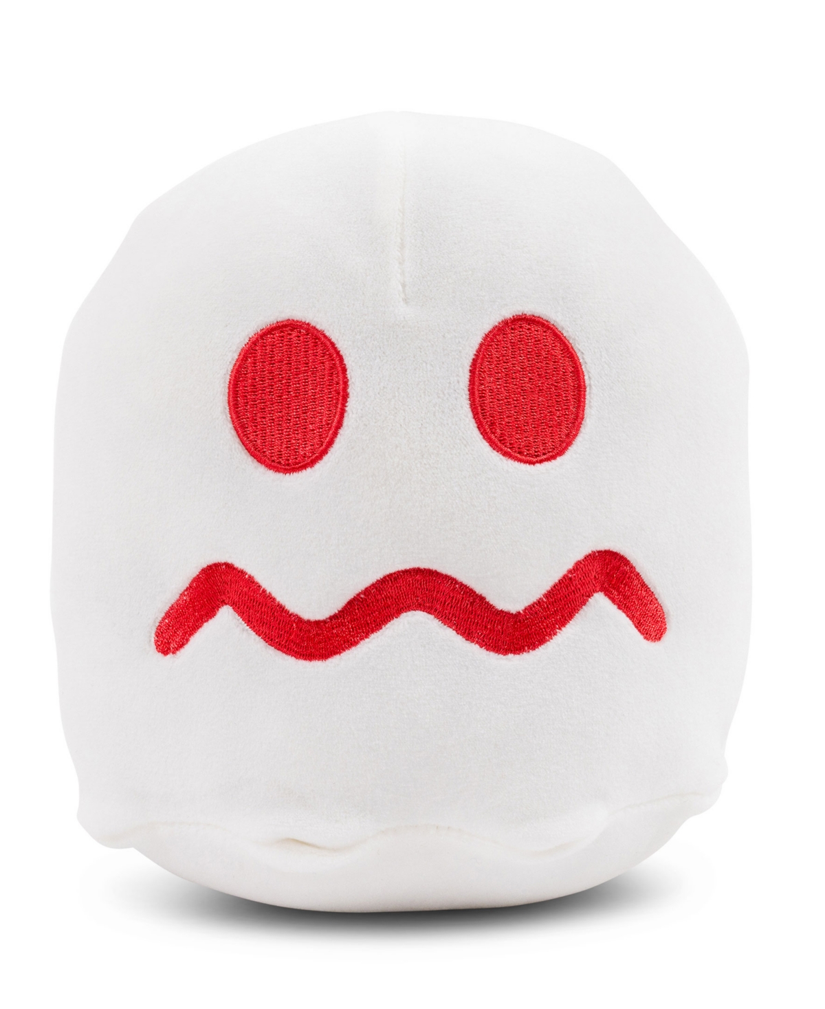 Pac-man Classic 7" Plush In White