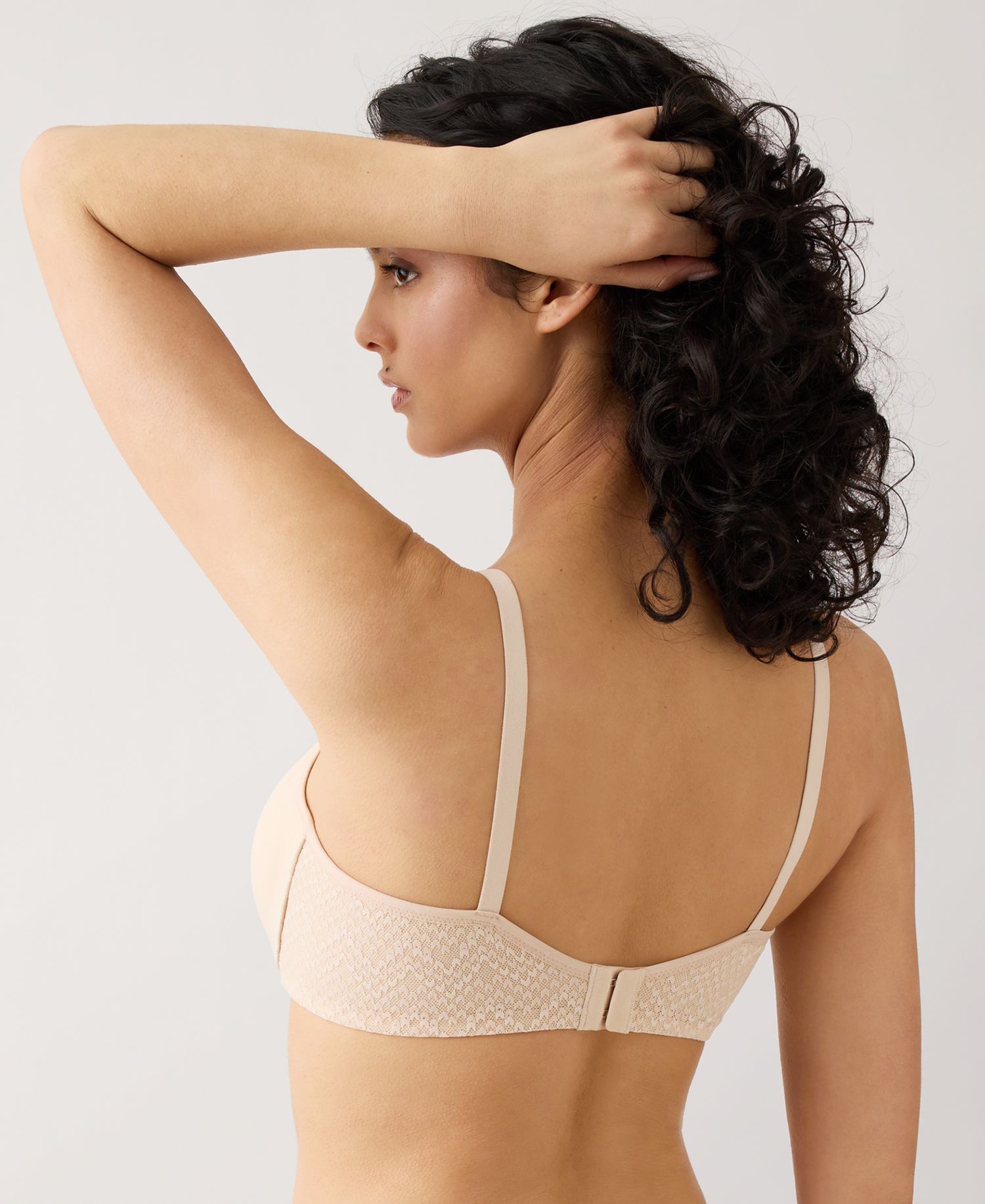 Women's Comfort Within Reach Seamless Underwire Bra 855428