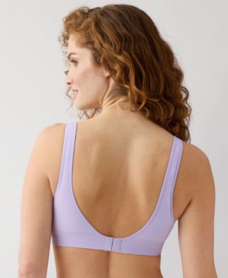 Women's Feeling Flexible Wireless Bralette 