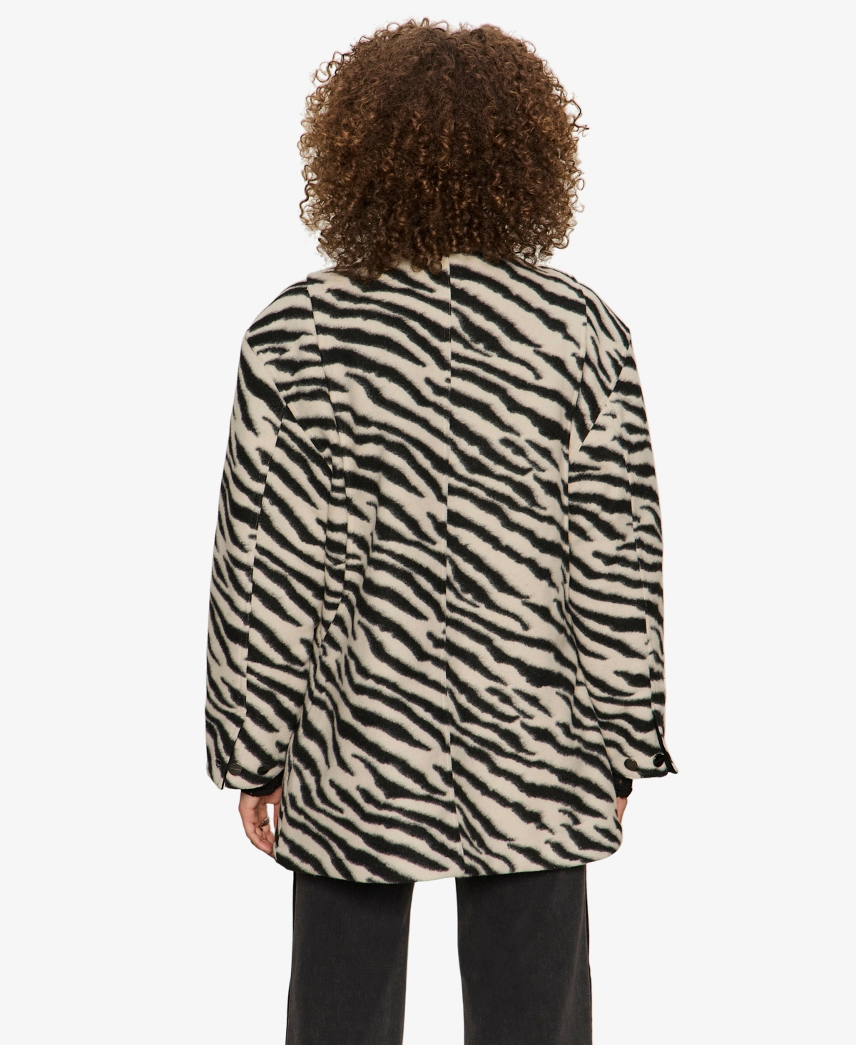 Sanctuary Women's Soiree Barn Long-Sleeve Jacket