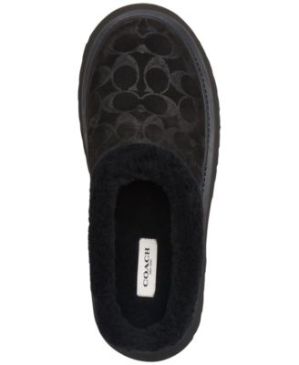 Women's Cecelia Slip-On Platform Clogs