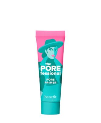 Benefit Cosmetics - Benefit the POREfessional face primer