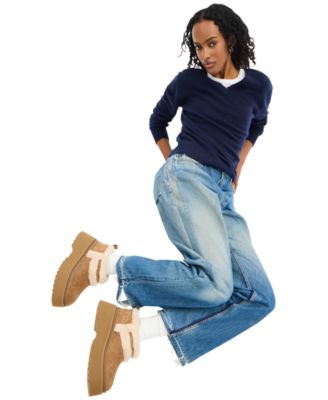 Women's Christina Pull-On Booties