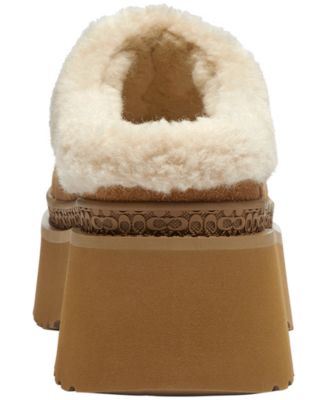 Women's Cecelia Slip-On Platform Clogs