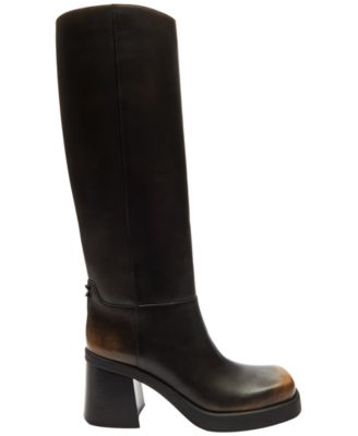 Women's Sculpted C Pull-On Tall Boots
