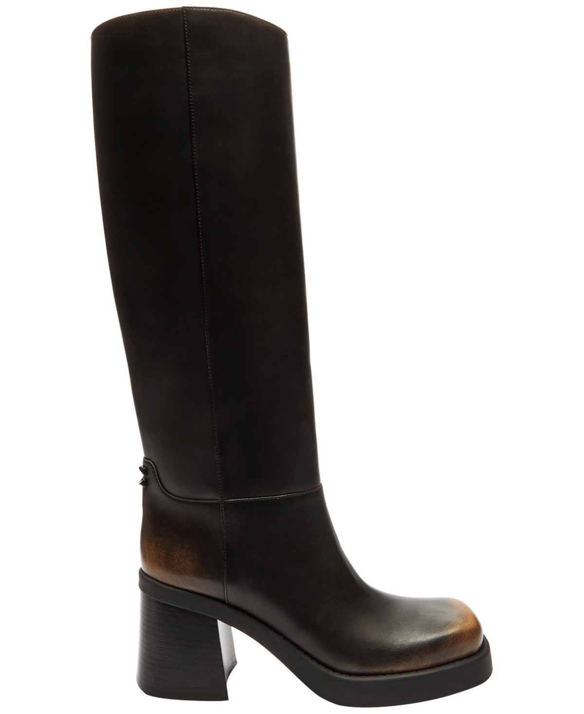 Coach Women's Sculpted C Pull-On Tall Boots