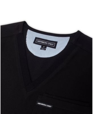 Women's Cordoba 5-Pocket Scrub Top