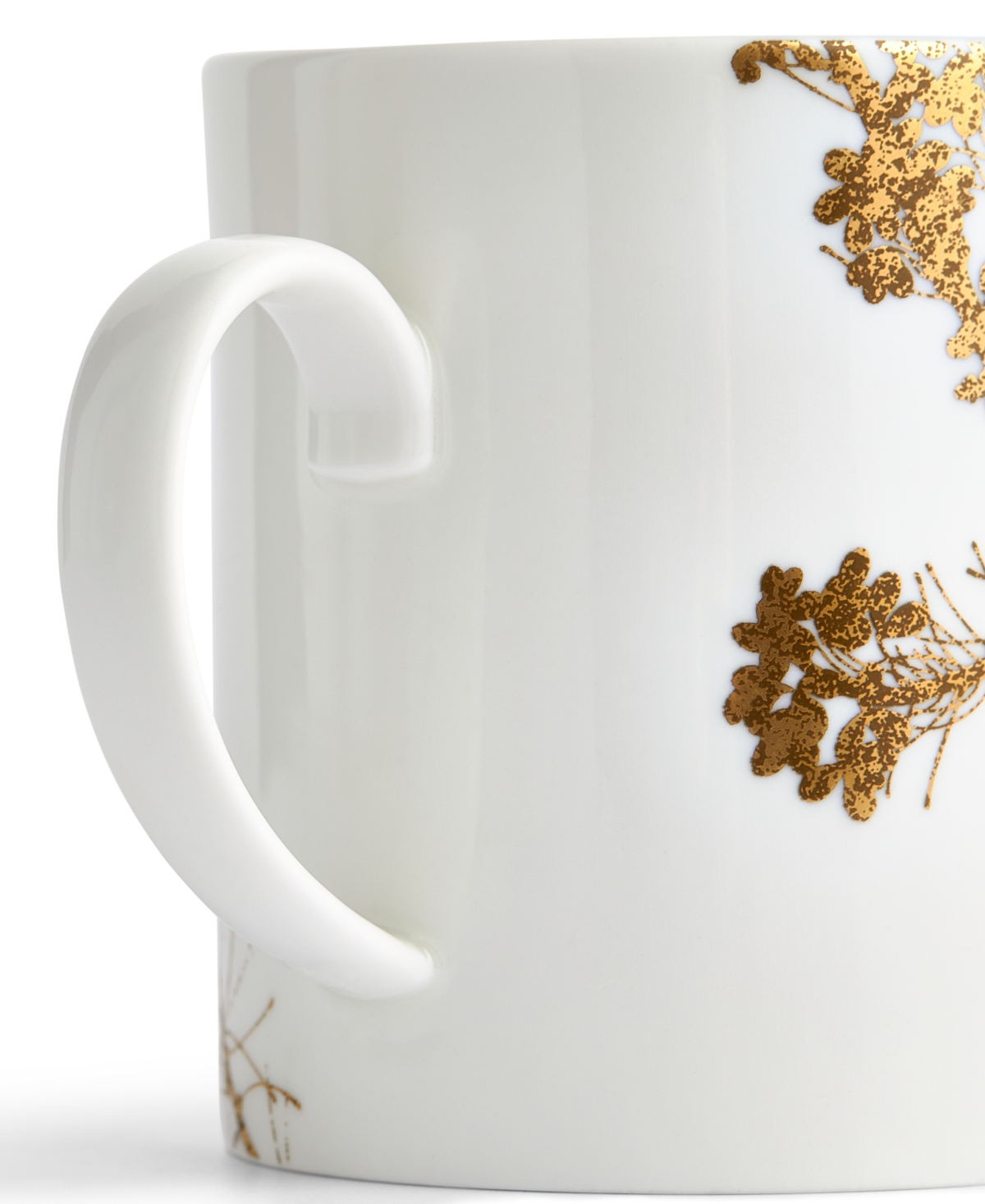 Vera Wang Wedgwood Jardin Mug