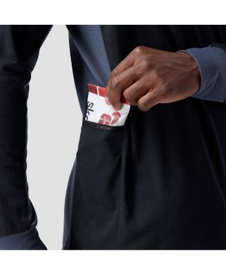 Men's Slickrock Drirelease Long-Sleeve Tech T-Shirt - Mountain Bike Jersey