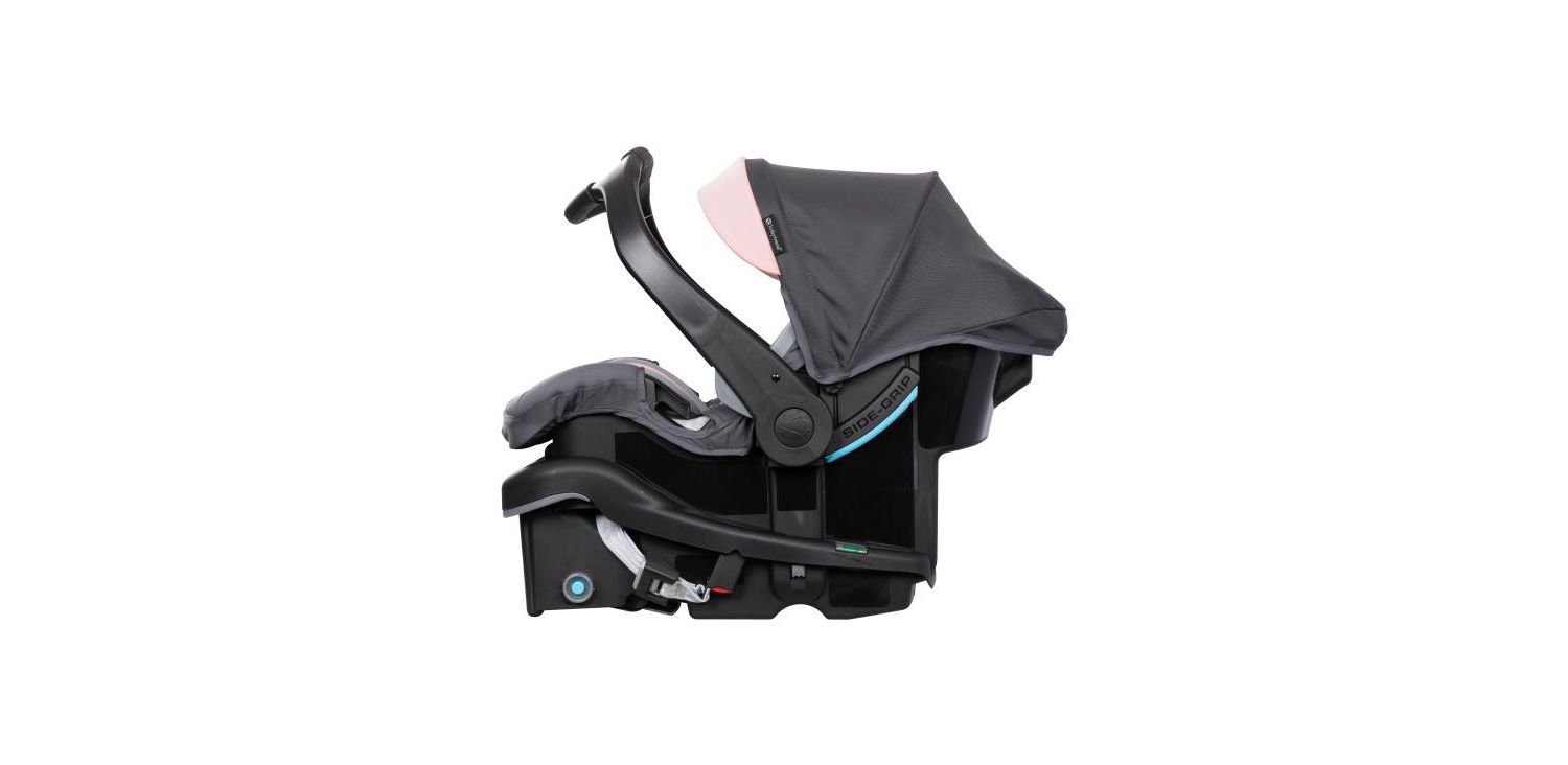 Secure-Lift Infant Car Seat