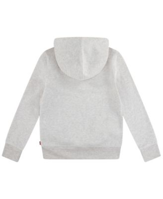 Boys' 8-20 Prep Crest Pullover Hoodie