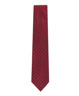 Men's Fiona Floral Classic Tie