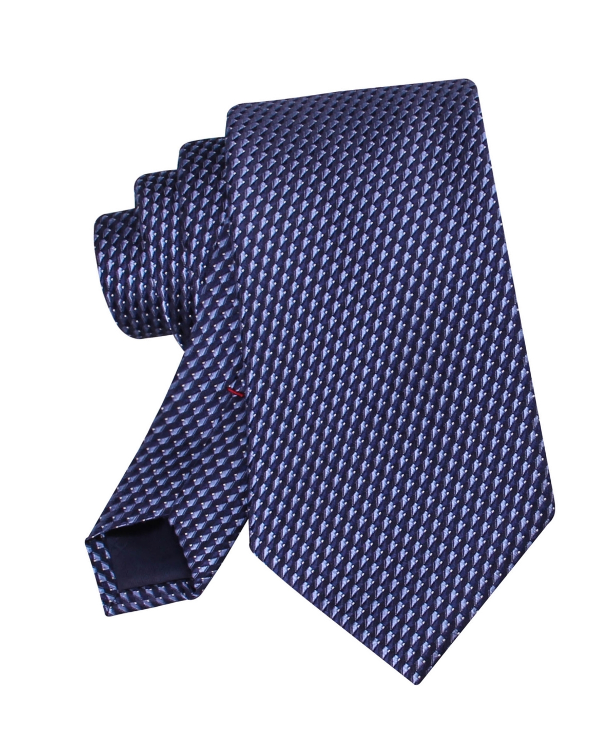 Tommy Hilfiger Men's Billie Geo Classic Tie