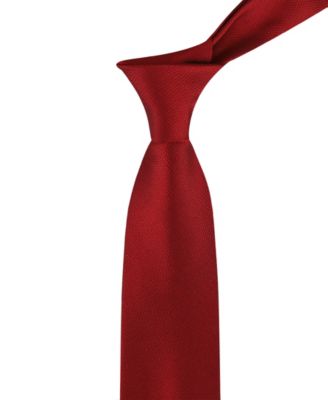Men's Quinn Solid Classic Tie