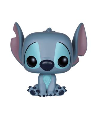 Disney Lilo & Stitch POP Vinyl Figure Seated Stitch