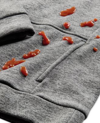 Boys' and Girls' 8-18 Multi Stain Repel Therma-FIT Hoodie