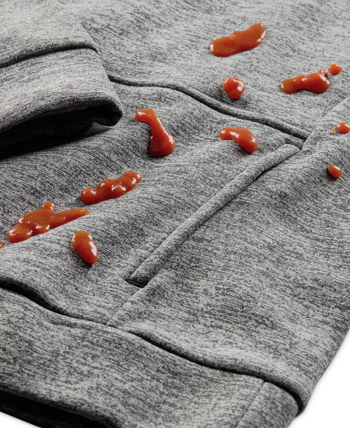 Nike Boys or Girls Multi Stain Repel Long-Sleeve Hoodie