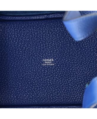 PM Picotin Lock Bag Maurice