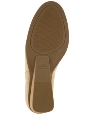 Women's Goldie Wedge Ankle Booties