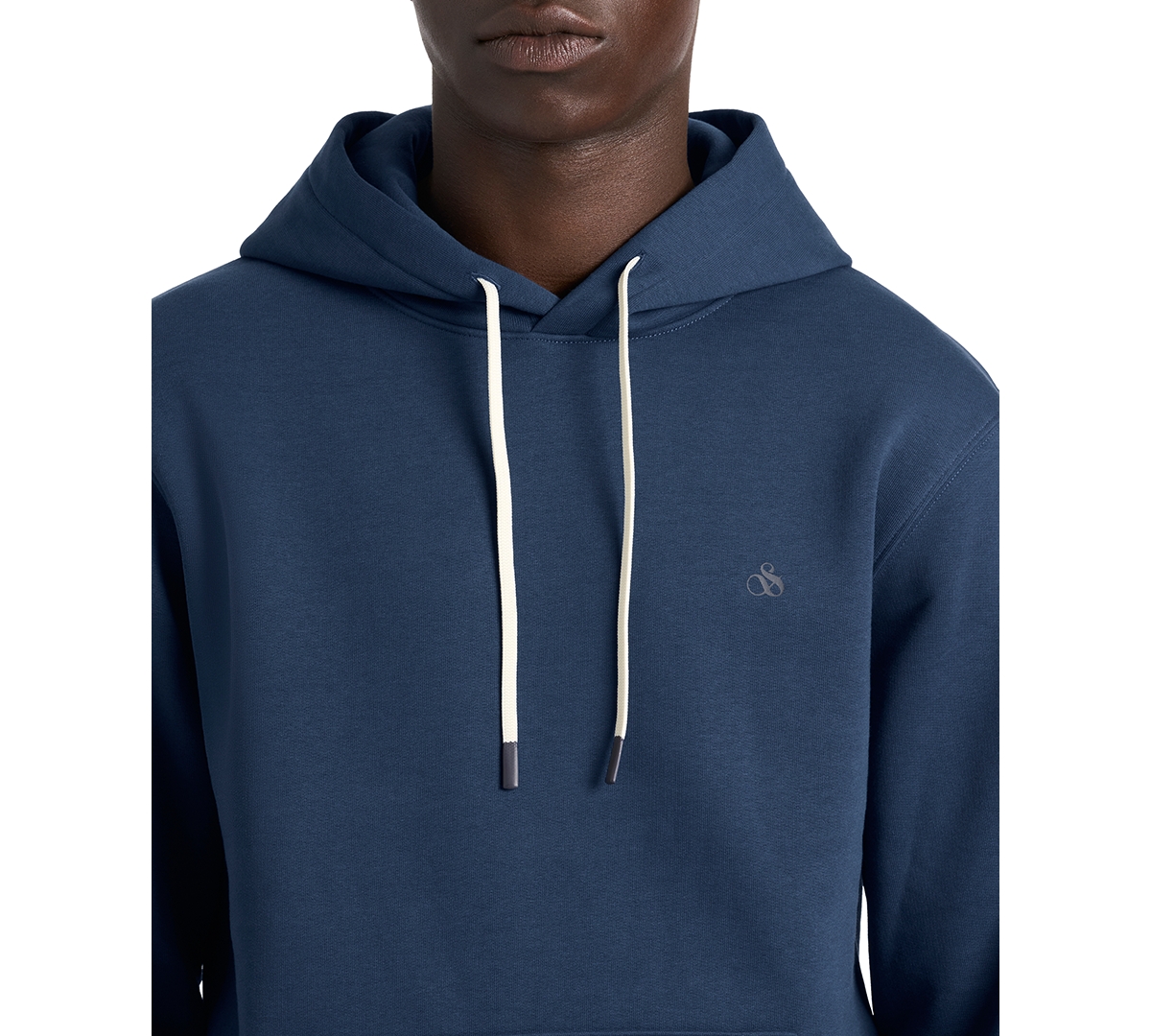 Scotch & Soda Men's Long-Sleeve Hooded Sweatshirt