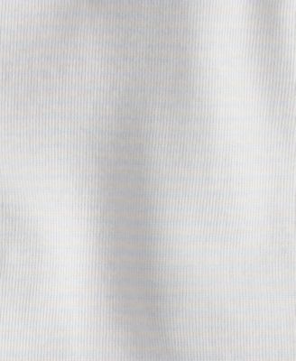 Baby Boys' or Baby Girls' Snack Time Long-Sleeve Bodysuits, 4-Pack Set