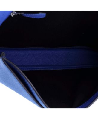 Steve Light Junior Messenger Bag Togo