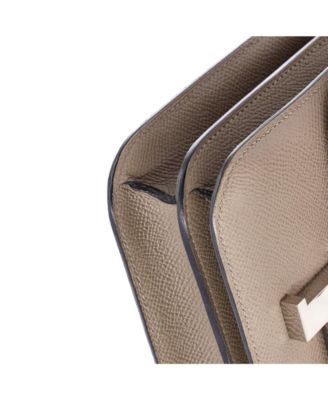 18 Constance Bag Epsom