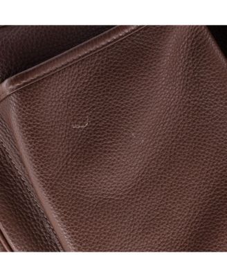 35 Barda Messenger Bag Clemence