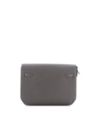 25 Kelly Depeches Pouch Togo