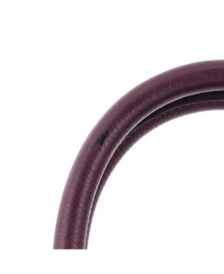  40 Go Team HAC Birkin Bag Felt and Togo with Palladium Hardware