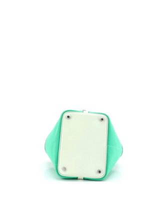 PM Cargo Picotin Lock Bag Canvas and Swift