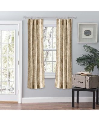 Ellis Curtain