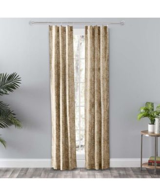 Ellis Curtain
