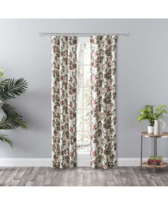 Ellis Curtain