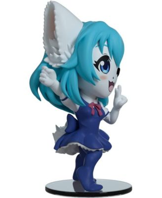Original Collection [Wolfychu] Vinyl Figure #309